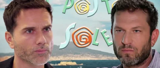 un posto al sole anticipazioni