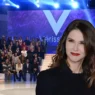 Alessandra Martines ospite a Verissimo