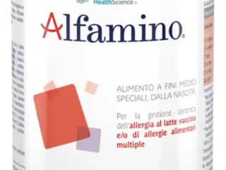 Alfamino-Nestle Alfamino-Nestle