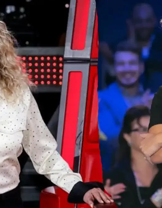 Antonella Clerici e Maria De Filippi programmazione
