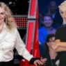 Antonella Clerici e Maria De Filippi programmazione