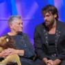Can Yaman commosso nello studio di C'è Posta per Te