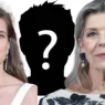 Charlotte Casiraghi insieme alla madre Carolina
