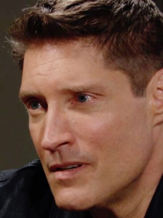 Deacon Sharpe vuole sposare Liam