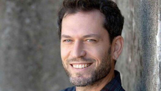 Eduardo Sabbiese Un Posto al Sole anticipazioni 5 gennaio scelta criminale.