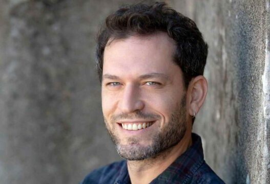 Eduardo Sabbiese Un Posto al Sole anticipazioni 5 gennaio scelta criminale.