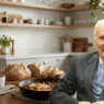 Il professor Silvio Garattini spiega la sua dieta
