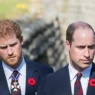Principe William e Harry tensione Royal Family Charlotte Louis
