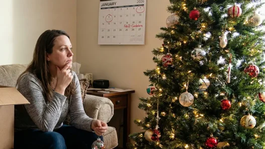 Quando togliere albero Natale calendario Epifania Candelora.