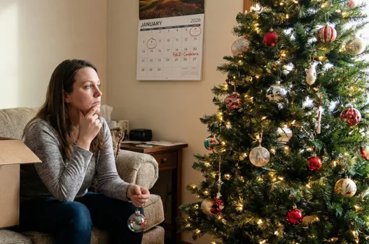 Quando togliere albero Natale calendario Epifania Candelora.