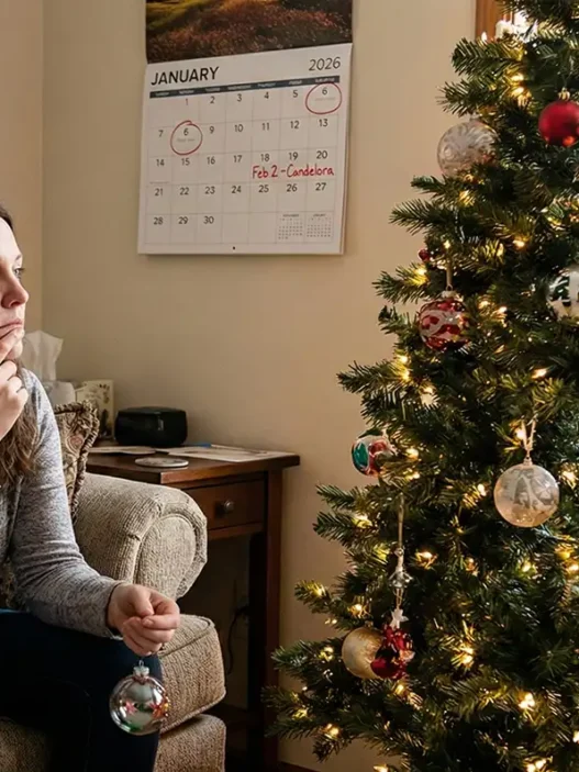 Quando togliere albero Natale calendario Epifania Candelora.