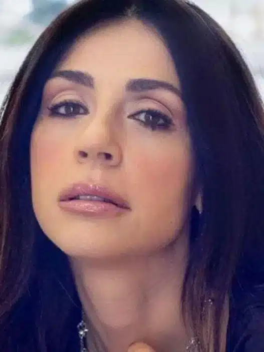Raffaella Mennoia