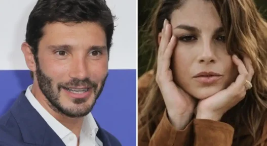 Stefano De Martino e Emma Marrone insieme