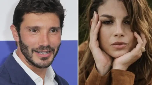 Stefano De Martino e Emma Marrone insieme