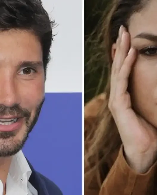Stefano De Martino e Emma Marrone insieme