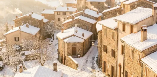borgo 2 6 gennaio 2026 dove andare