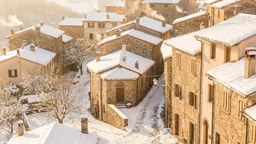 borgo 2 6 gennaio 2026 dove andare
