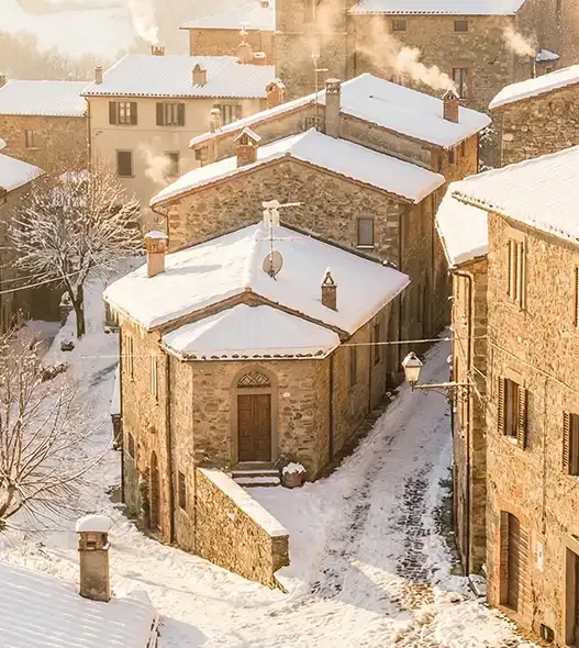 borgo 2 6 gennaio 2026 dove andare