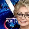 enrica bonaccorti ospite a verissimo