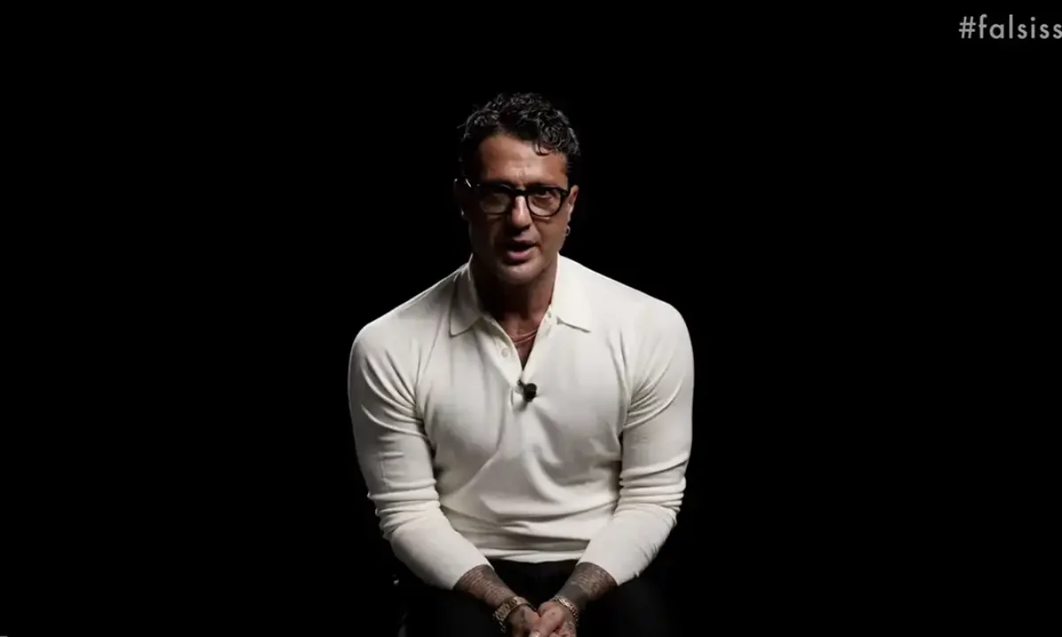 Fabrizio Corona è stato censurato: rimossi i suoi profili Instagram