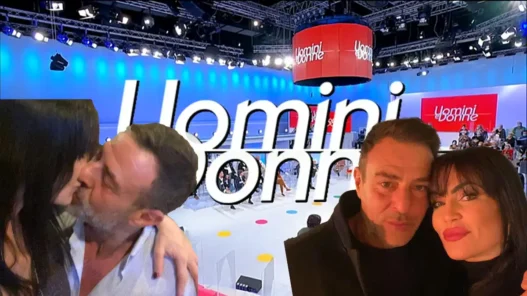 guido-ricci-federica-clazzer-intervista-uomini-e-donne-matrimonio