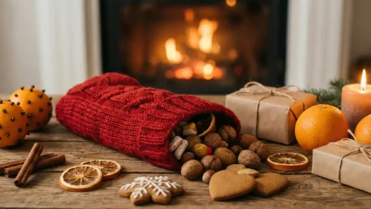 idee calza befana