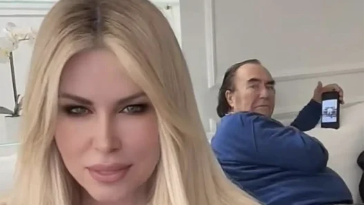 loredana lecciso Al Bano