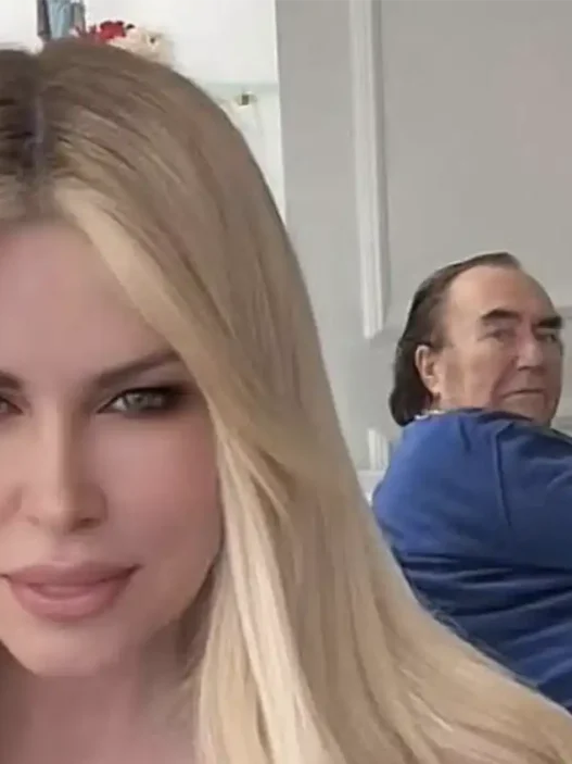 loredana lecciso Al Bano