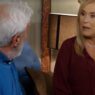 ornella e raffaele che parlano