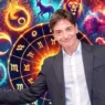 oroscopo paolo fox che apre le braccia