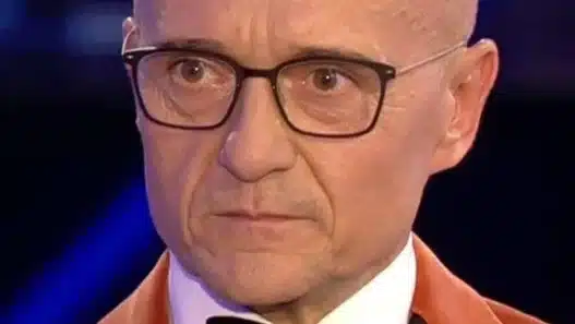 alfonso signorini