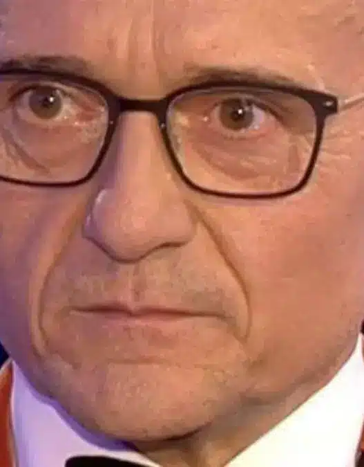 alfonso signorini