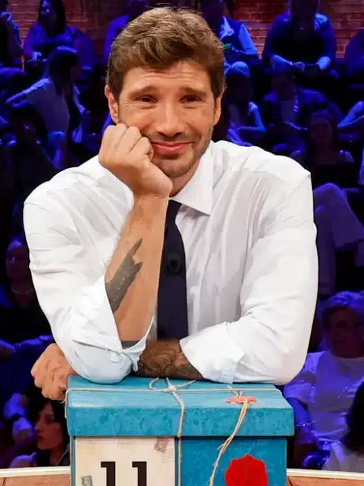 Biglietto Lotteria Italia 2026 estrazione stasera
