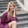 Adriana Volpe svela retroscena sul prossimo Gf Vip