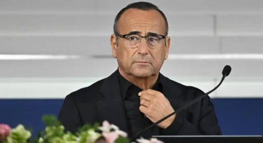 Sanremo, Ospite da forfait alla fine