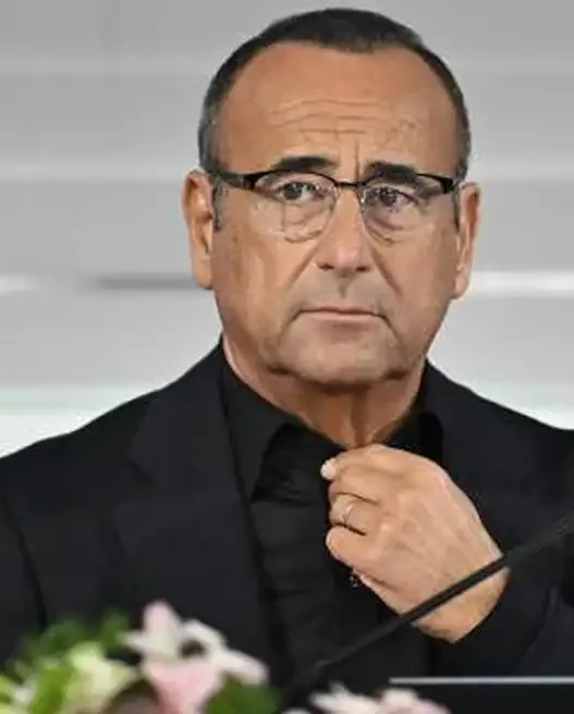 Sanremo, Ospite da forfait alla fine