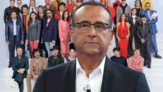 Polemiche Carlo Conti Sanremo