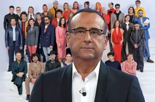 Polemiche Carlo Conti Sanremo