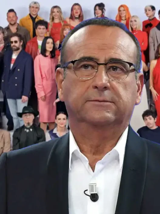 Polemiche Carlo Conti Sanremo
