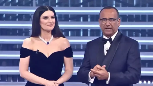 Scaletta quarta serata Sanremo