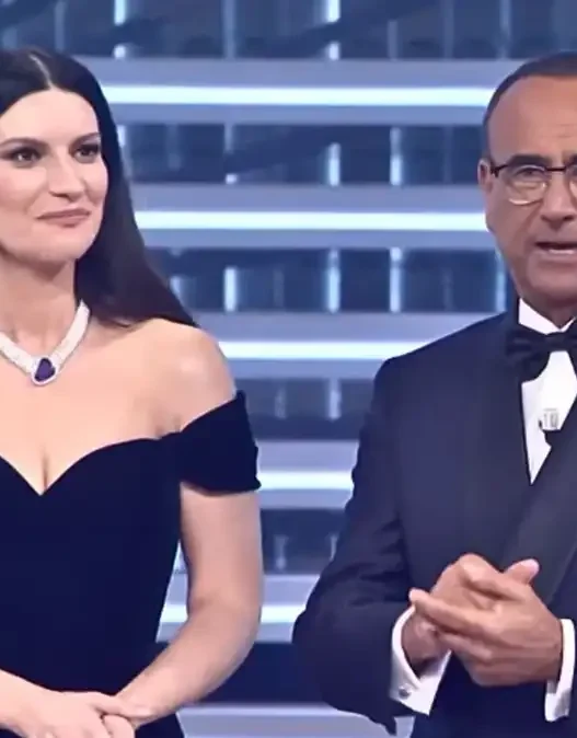 Scaletta quarta serata Sanremo