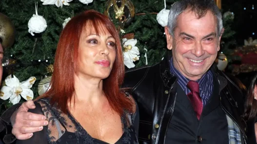 Daniela Vergara Luca Giurato