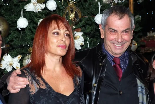 Daniela Vergara Luca Giurato
