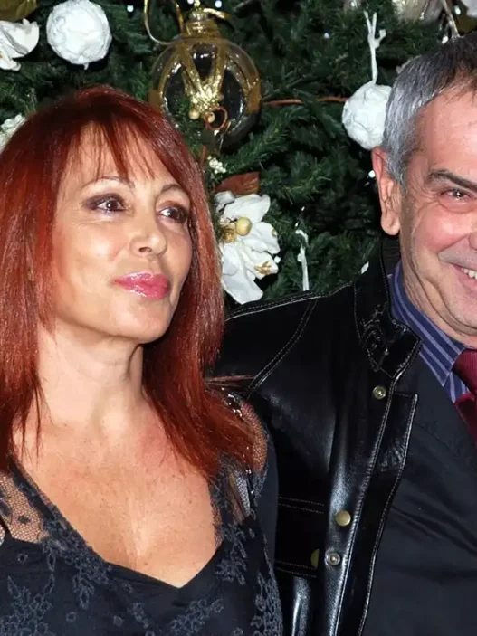 Daniela Vergara Luca Giurato