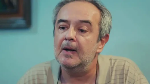 Enver perde la testa. La Forza di una donna