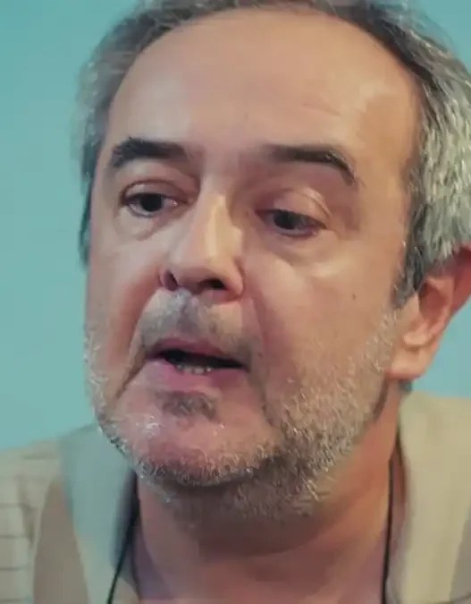 Enver perde la testa. La Forza di una donna