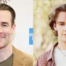 James Van Der Beek