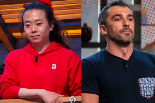 Polemica Masterchef Matteo Lee e Alessandro