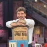 Stefano De Martino condurrà Sanremo 2027