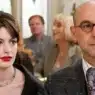 Miranda Priestly e Andy Sachs faccia a faccia nell'ufficio di Runway nel trailer de Il Diavolo Veste Prada 2